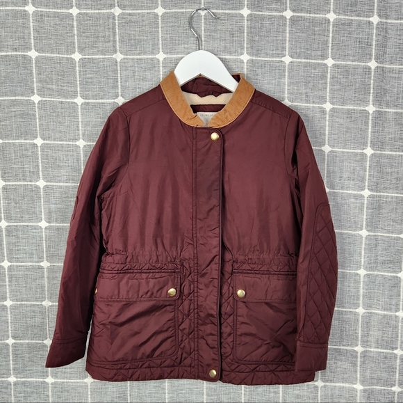 J. Crew Other - J. Crew Girls Moorland Jacket